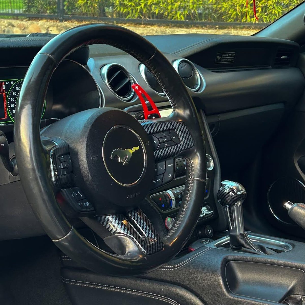 Ford MUSTANG GT 5.0L V8 🇺🇸 2021 - Imagen 5 de 10