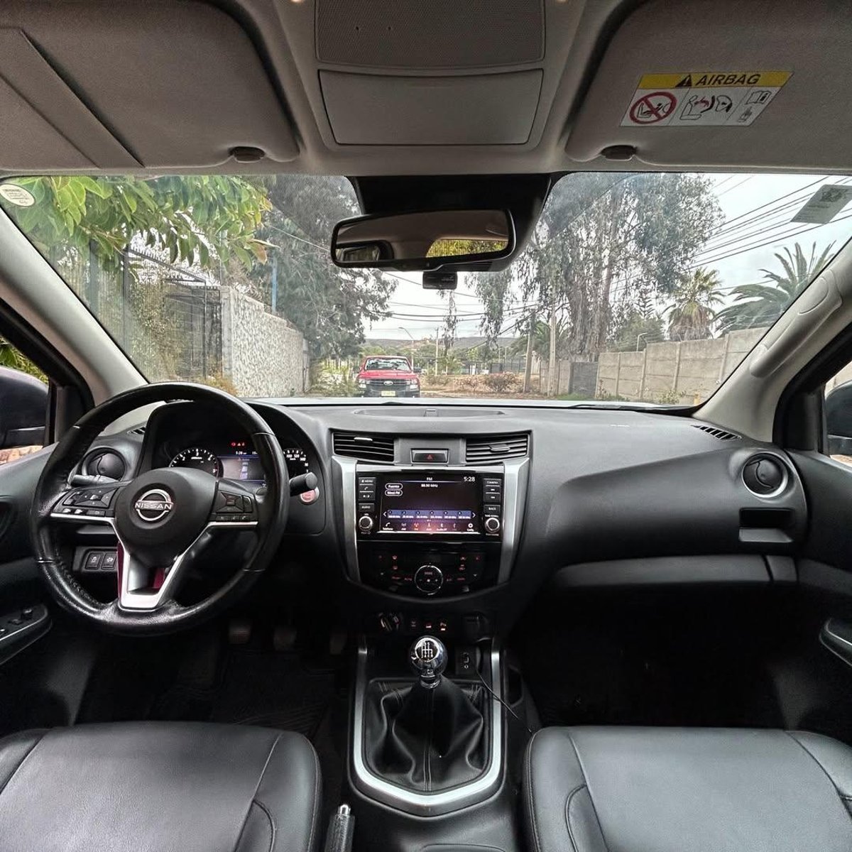 Nissan NAVARA LE 2.3L 🇯🇵 2023 - Imagen 6 de 10