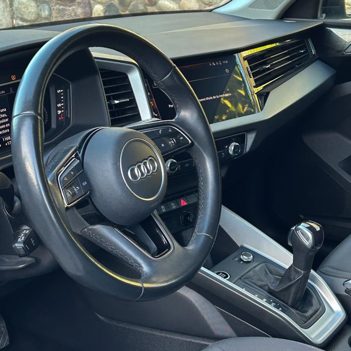 Audi A1 35 TFSI🇩🇪 2023 - Imagen 5 de 10