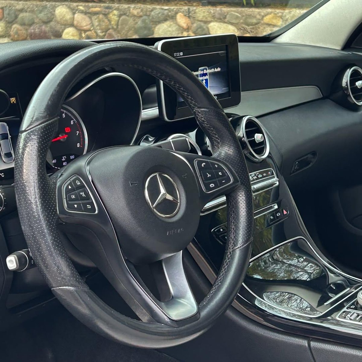 Mercedes-Benz C180 🇩🇪 2019 - Imagen 5 de 10