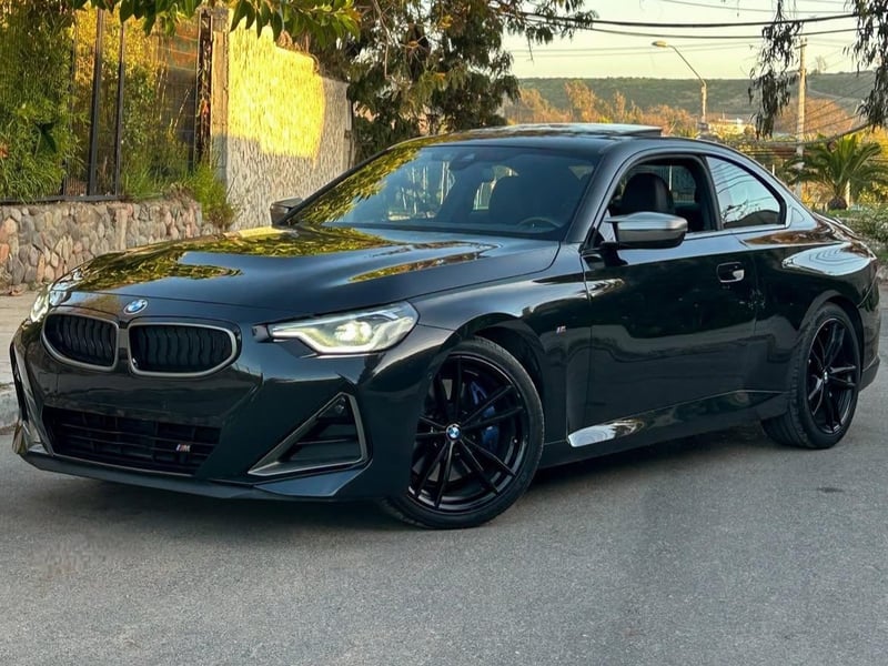 BMW M240I COUPE🇩🇪 2023