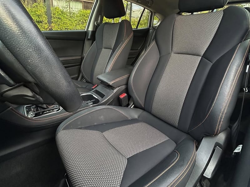 Subaru XV 2.0 AWD 🇯🇵 2023 - Imagen 6 de 10