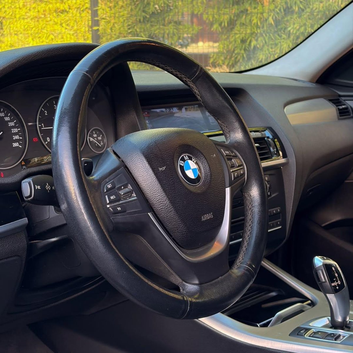 BMW X4 XDRIVE 20D 🇩🇪 2016 - Imagen 5 de 10