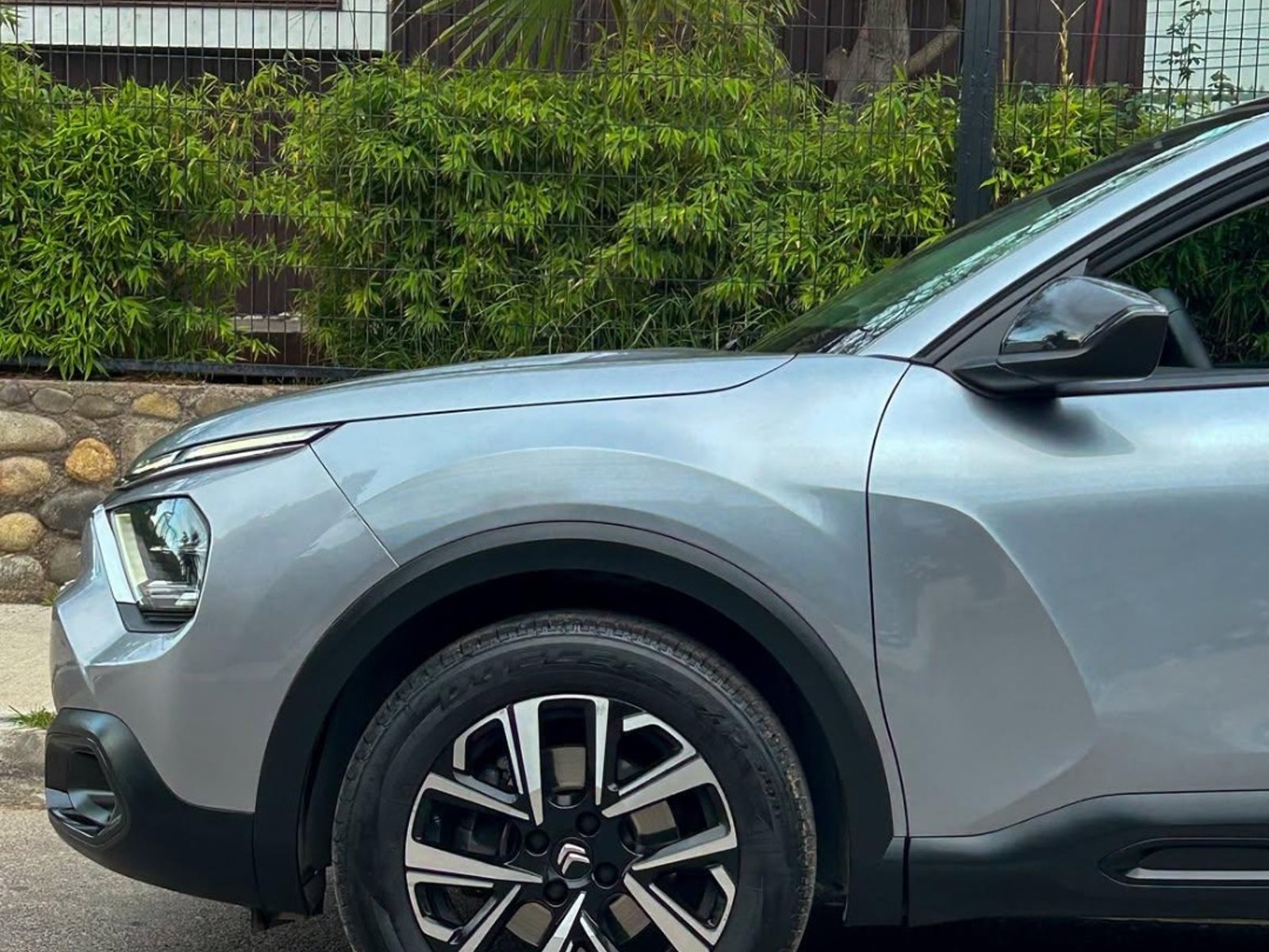 Citroën C4 1.5 BLUEHDI🇫🇷 2025 - Foto 3 de 10