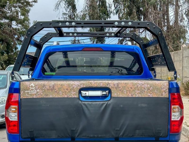Maxus T60 4X4 2.0L 2022 - Imagen 10 de 10