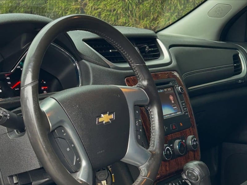 Chevrolet TRAVERSE LT 🇺🇸 2014 - Imagen 5 de 10