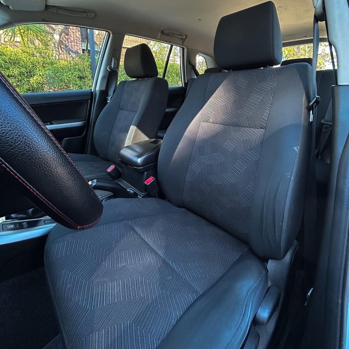 Suzuki GRAND NOMADE GLX 4X2 🇯🇵 2019 - Imagen 6 de 10