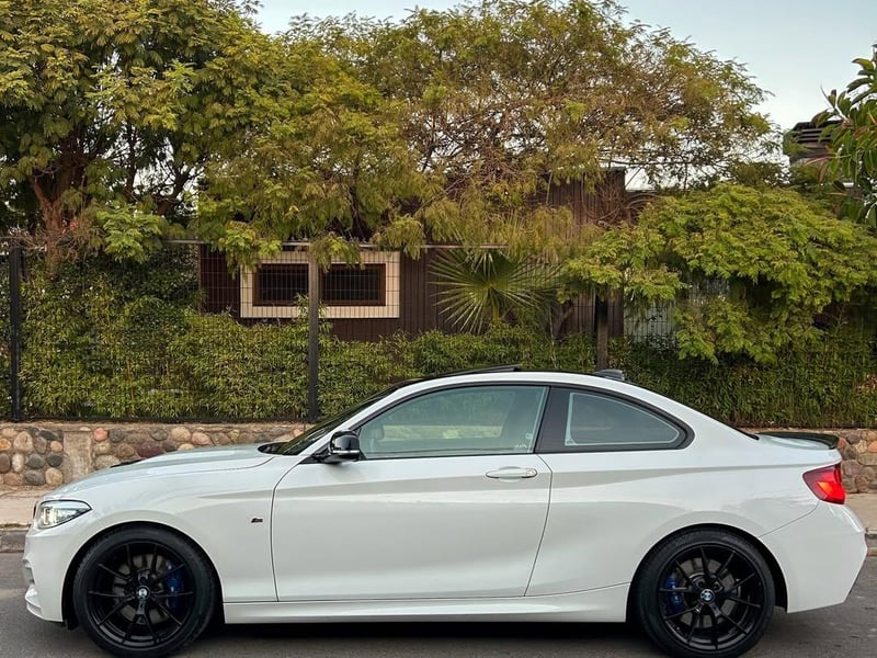 BMW M240I COUPE 3.0L 🇩🇪 2019 - Imagen 4 de 10