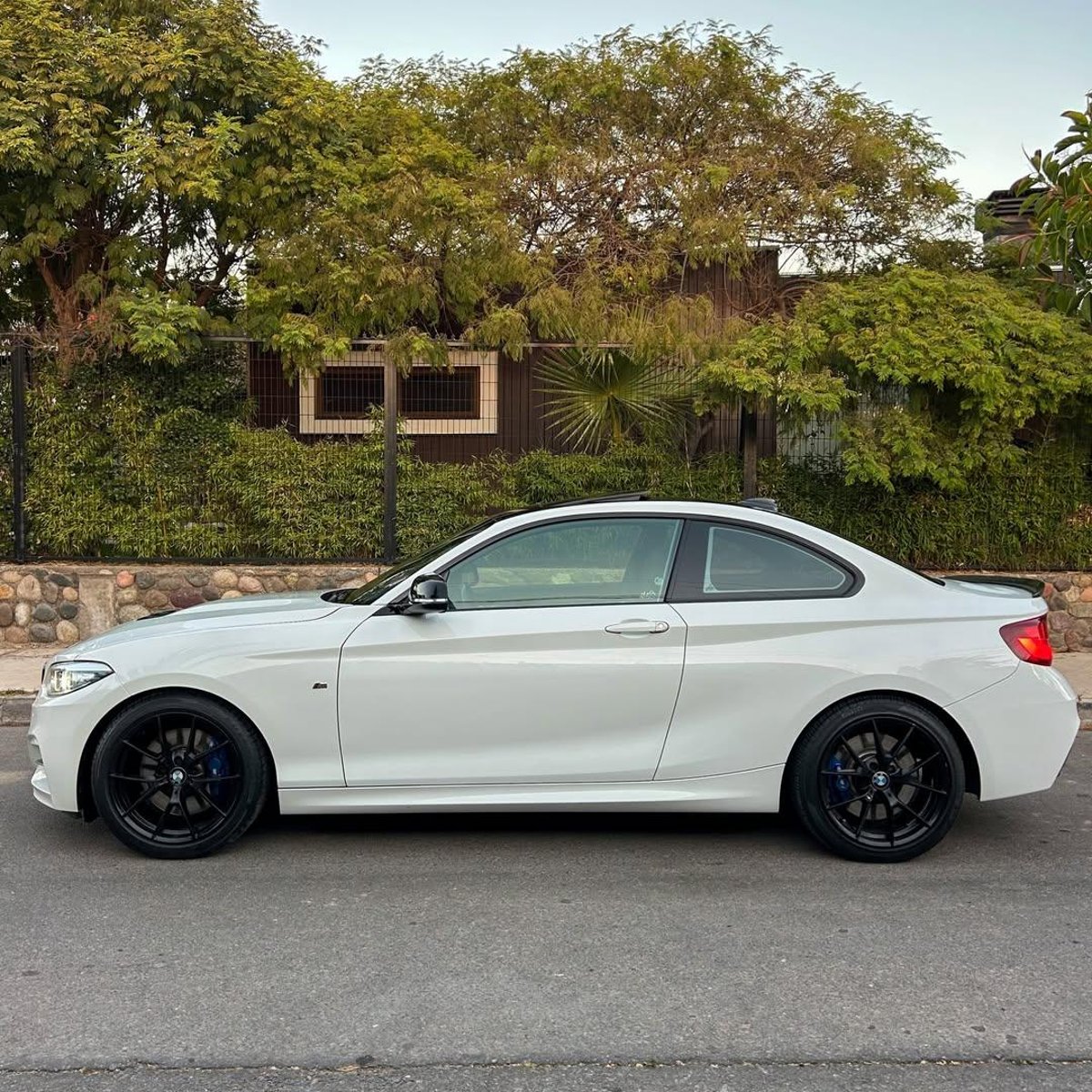 BMW M240I COUPE 3.0L 🇩🇪 2019 - Imagen 4 de 10