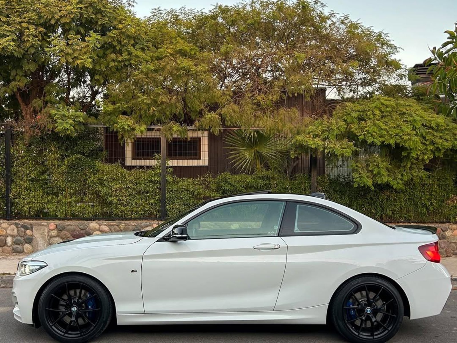 BMW M240I COUPE 3.0L 🇩🇪 2019 - Foto 4 de 10