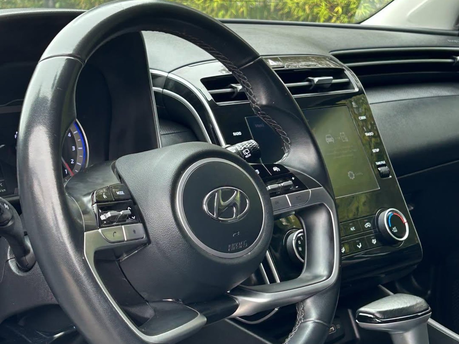 Hyundai TUCSON NX4 2.0L 🇰🇷 2024 - Foto 5 de 10