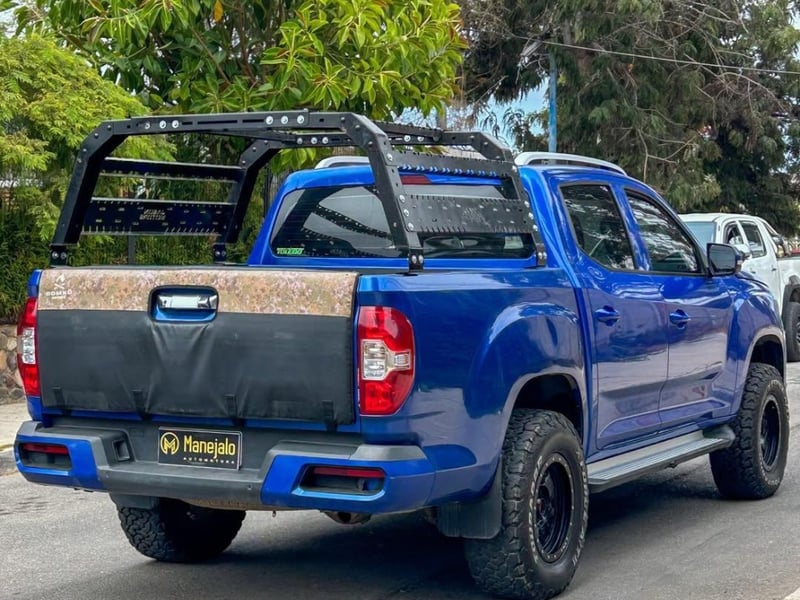 Maxus T60 4X4 2.0L 2022 - Imagen 9 de 10