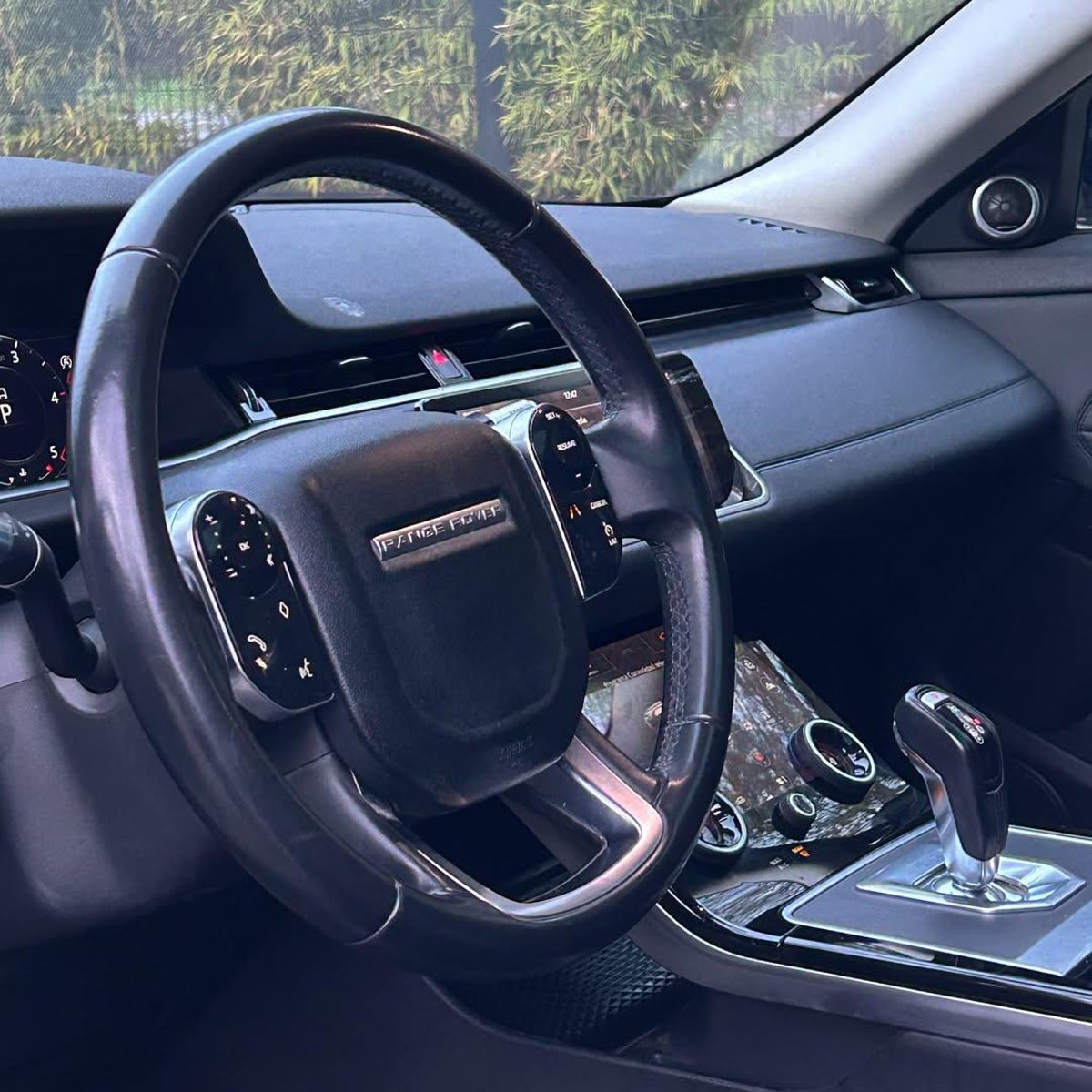 Land Rover RANGE ROVER EVOQUE SE 2.0 🇬🇧 2021 - Imagen 5 de 10