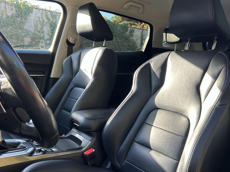 Haval H6 ELITE 2.0L 2019 - Imagen 6 de 10