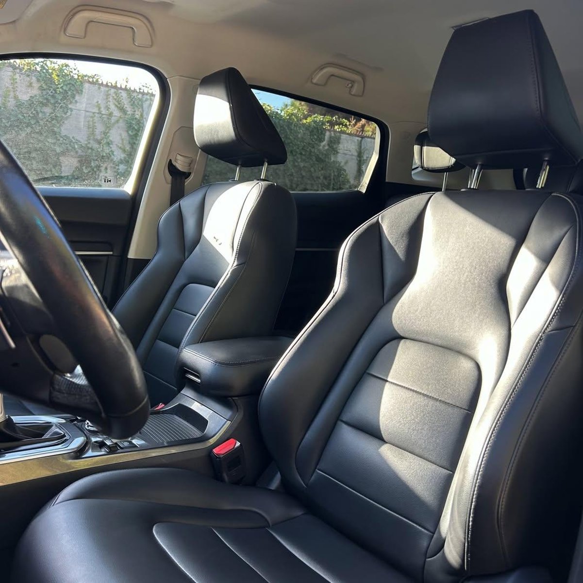 Haval H6 ELITE 2.0L 2019 - Imagen 6 de 10
