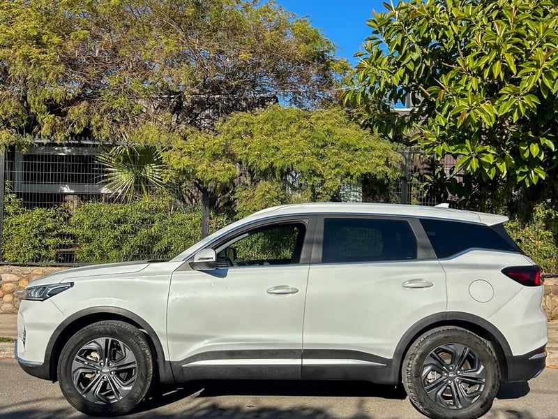 Chery TIGGO 7 PRO 1.5L CVT 2024 - Imagen 4 de 10