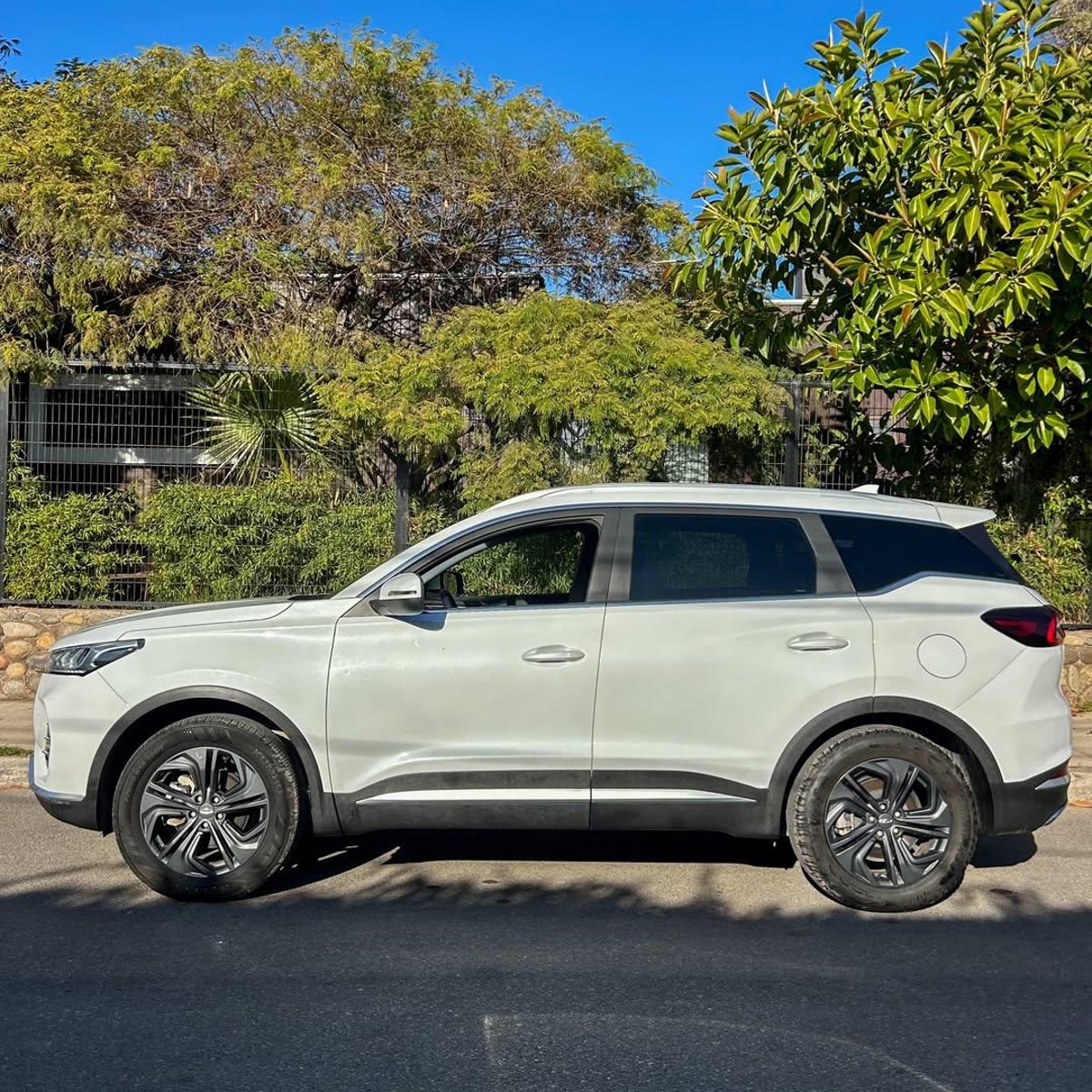 Chery TIGGO 7 PRO 1.5L CVT 2024 - Imagen 4 de 10