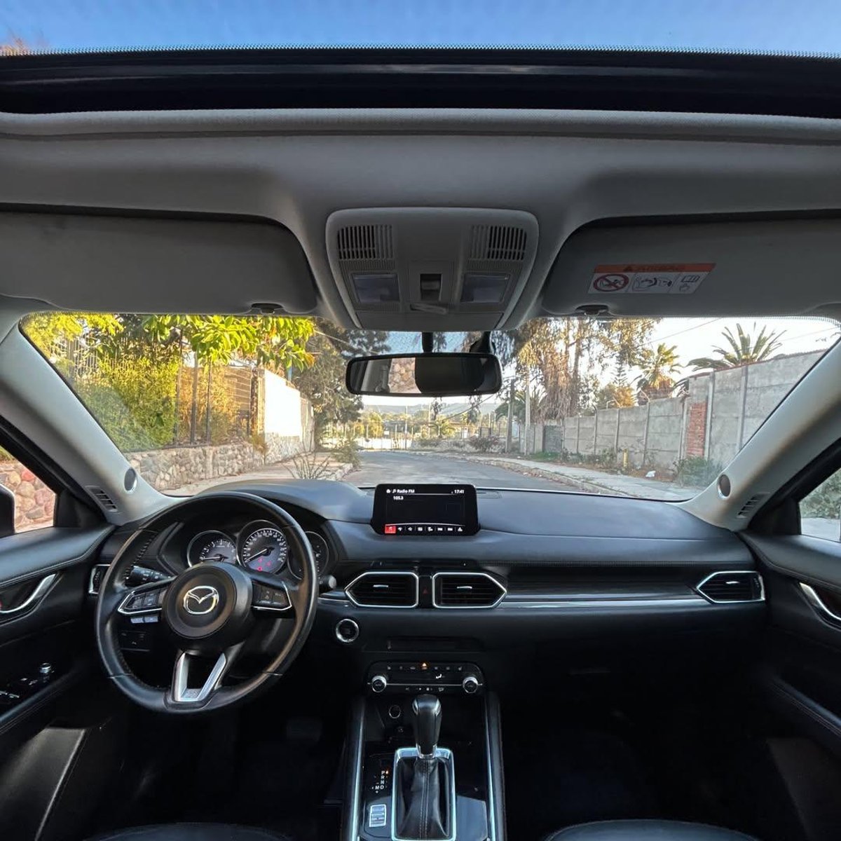 Mazda CX5 GT SKYACTIV AWD 2.0L 🇯🇵 2021 - Imagen 7 de 10