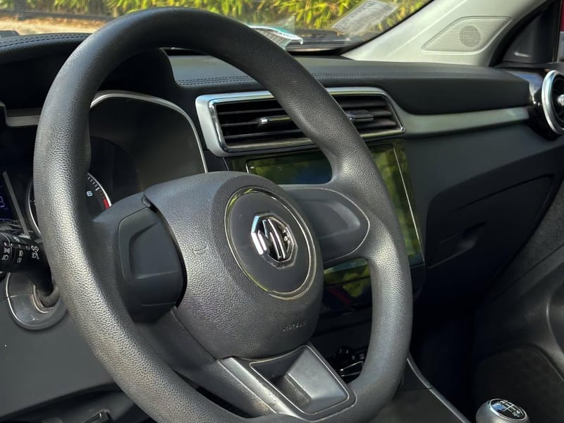 MG ZS 1.5L 2021 - Imagen 5 de 10