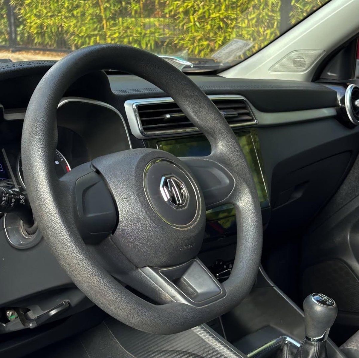 MG ZS 1.5L 2021 - Imagen 5 de 10