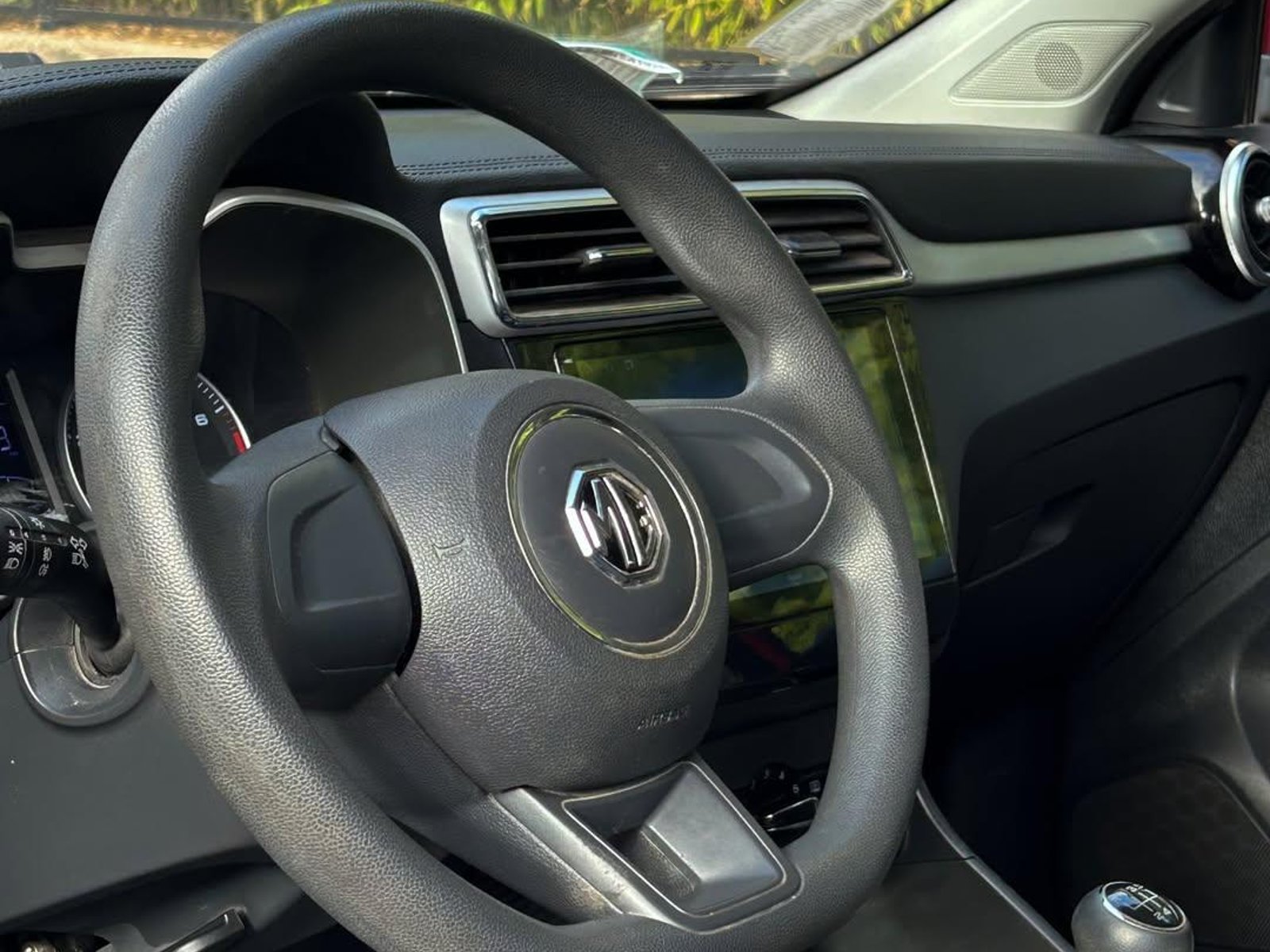 MG ZS 1.5L 2021 - Foto 5 de 10