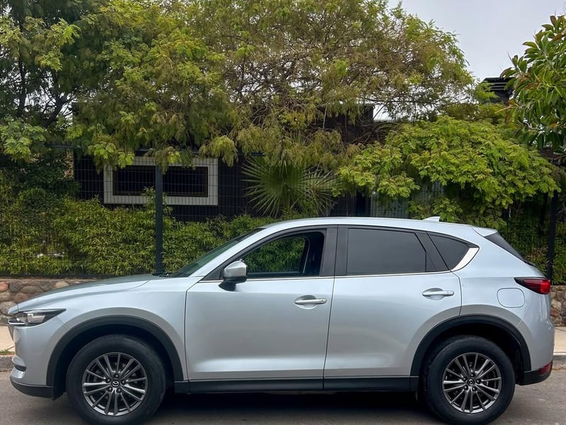 Mazda CX5 SKYACTIV R 2.0L🇯🇵 2020 - Imagen 4 de 10