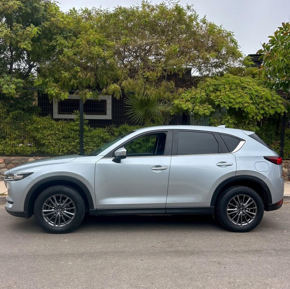 Mazda CX5 SKYACTIV R 2.0L🇯🇵 2020 - Imagen 4 de 10