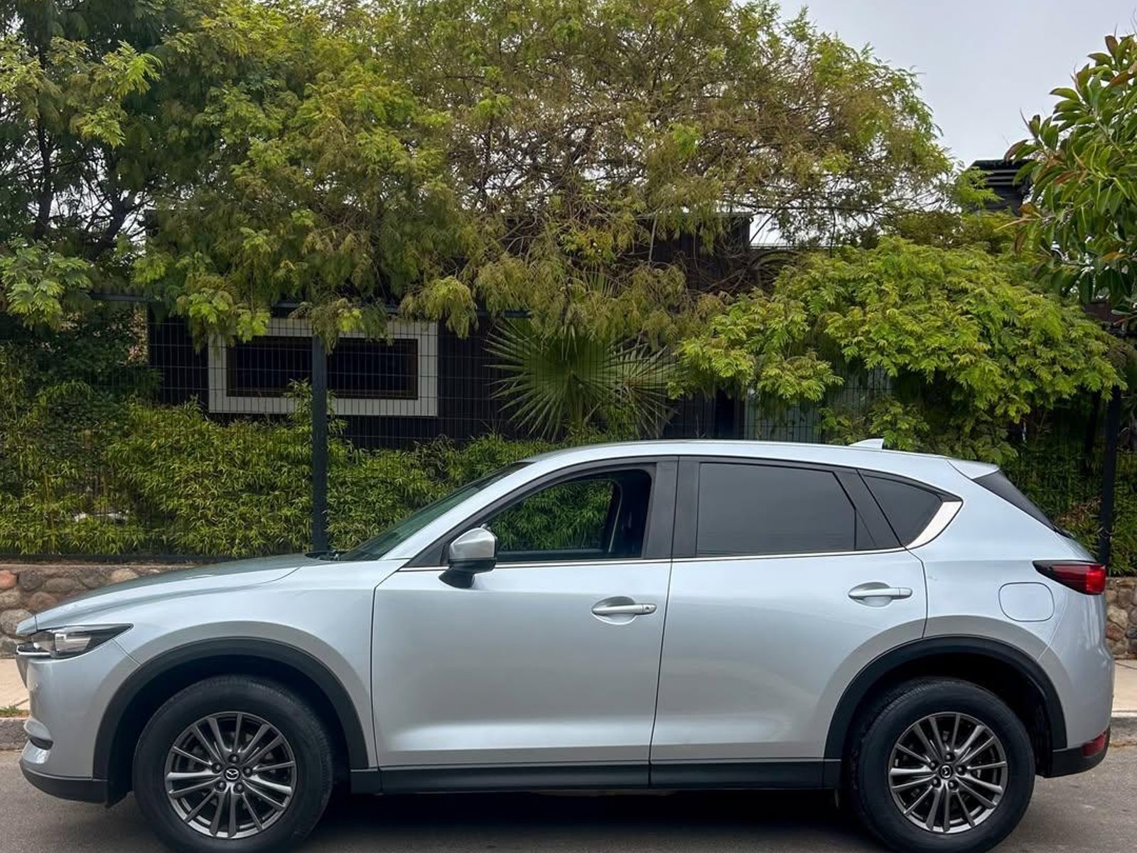 Mazda CX5 SKYACTIV R 2.0L🇯🇵 2020 - Foto 4 de 10