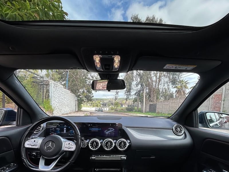 Mercedes-Benz GLA220D 4MATIC🇩🇪 2022 - Imagen 7 de 10