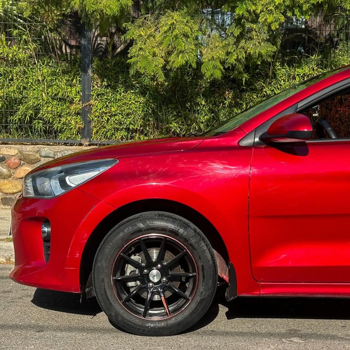 Kia RIO 5 1.4L 🇰🇷 2019 - Imagen 3 de 10