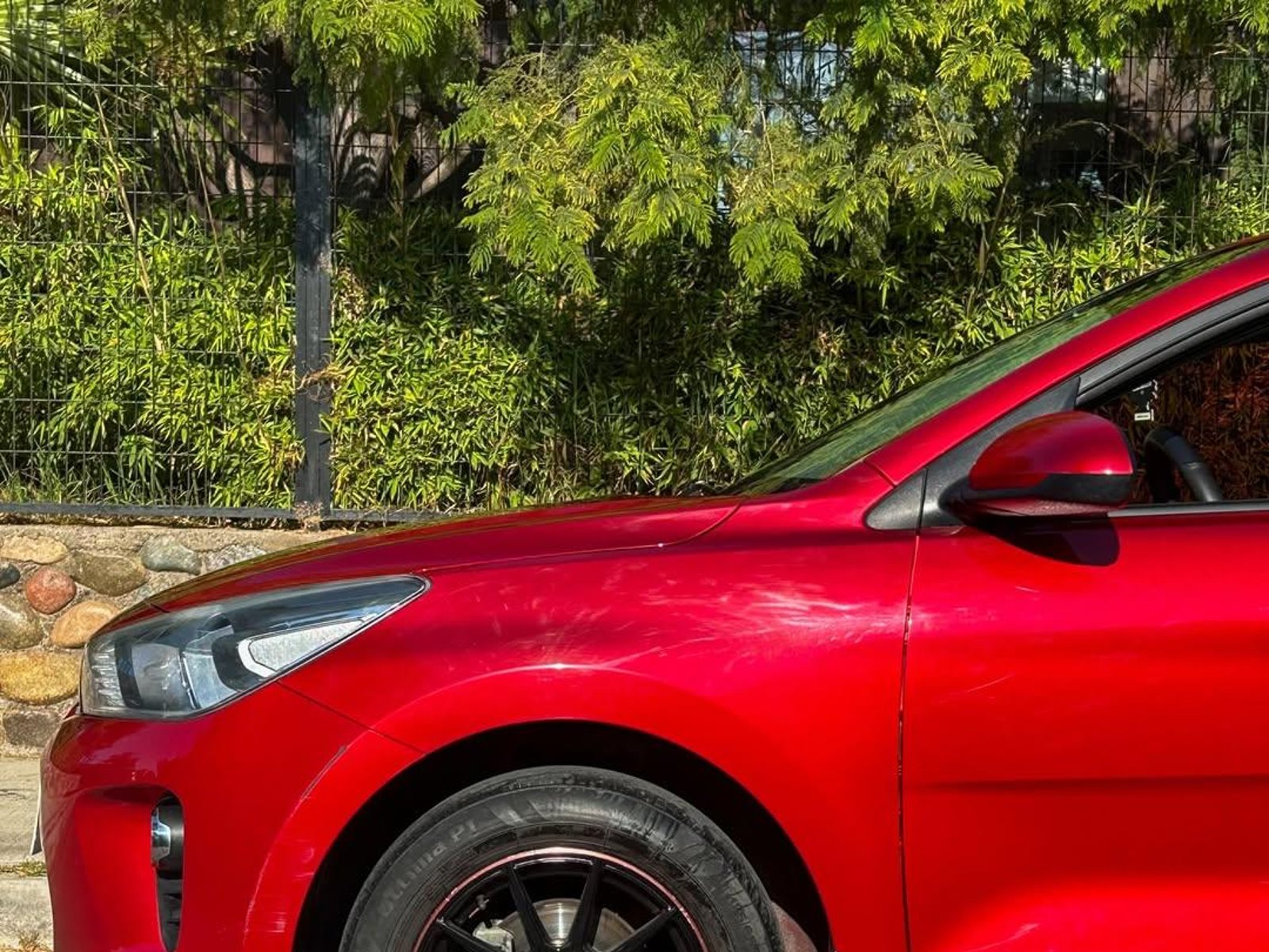 Kia RIO 5 1.4L 🇰🇷 2019 - Foto 3 de 10