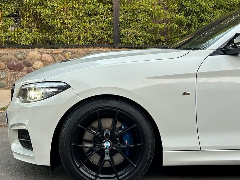 BMW M240I COUPE 3.0L 🇩🇪 2019 - Imagen 3 de 10