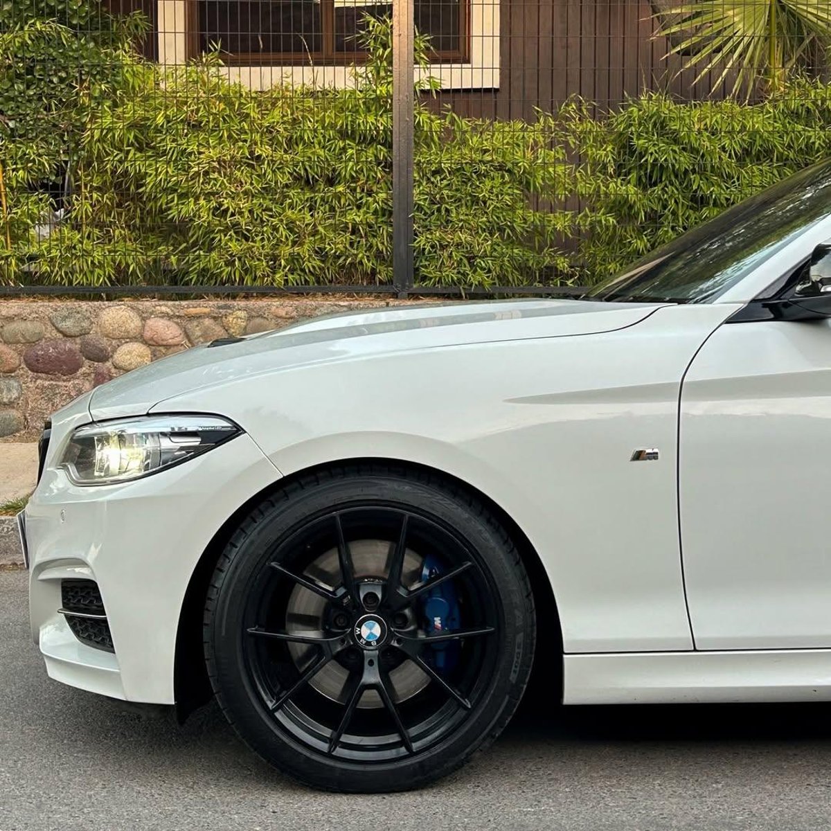 BMW M240I COUPE 3.0L 🇩🇪 2019 - Imagen 3 de 10