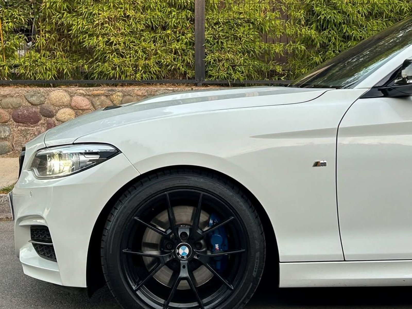 BMW M240I COUPE 3.0L 🇩🇪 2019 - Foto 3 de 10