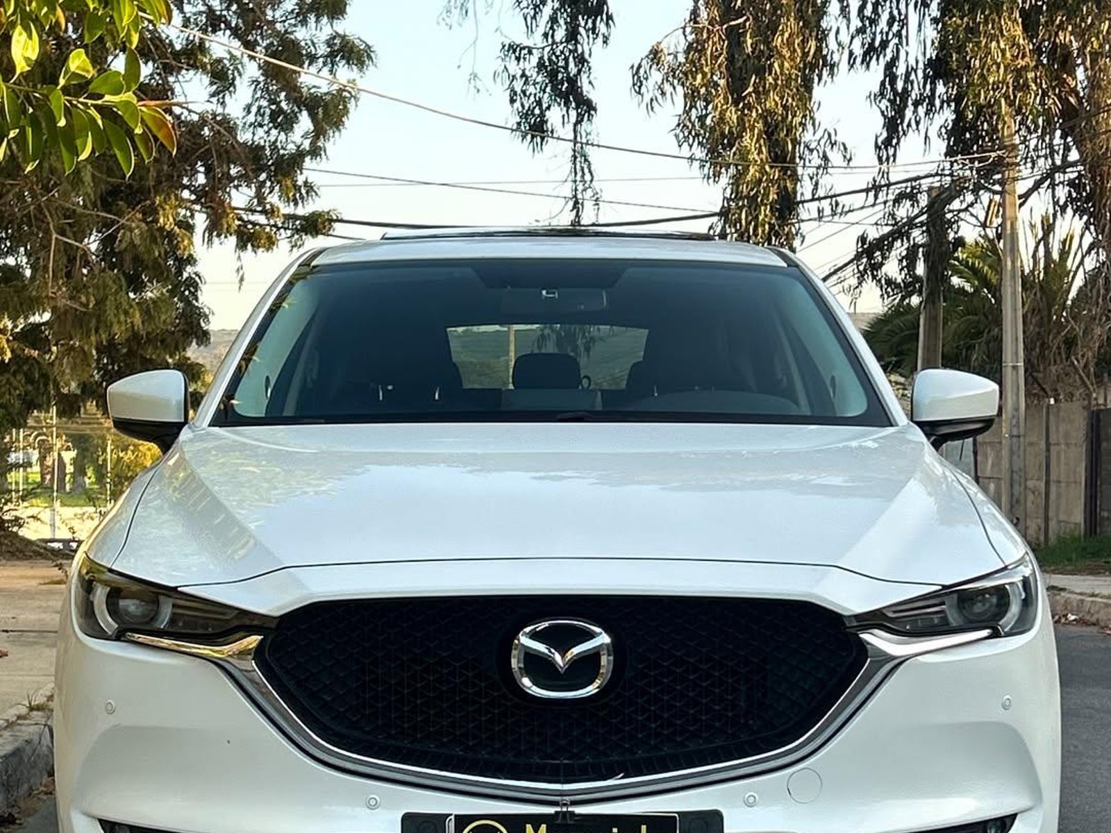 Mazda CX5 GT SKYACTIV AWD 2.0L 🇯🇵 2021 - Foto 2 de 10