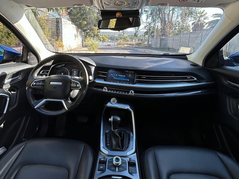 Haval H6 ELITE 2.0L 2019 - Imagen 7 de 10