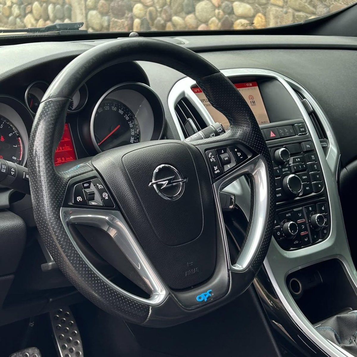 Opel ASTRA OPC🇩🇪 2015 - Imagen 5 de 10