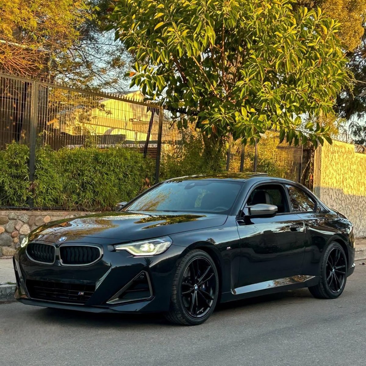 BMW M240I COUPE🇩🇪 2023 - Imagen 8 de 10