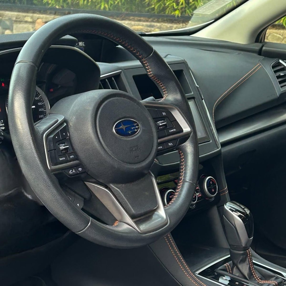 Subaru XV 2.0 AWD 🇯🇵 2023 - Imagen 5 de 10
