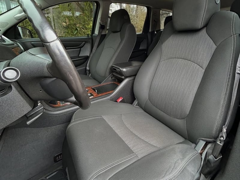 Chevrolet TRAVERSE LT 🇺🇸 2014 - Imagen 6 de 10