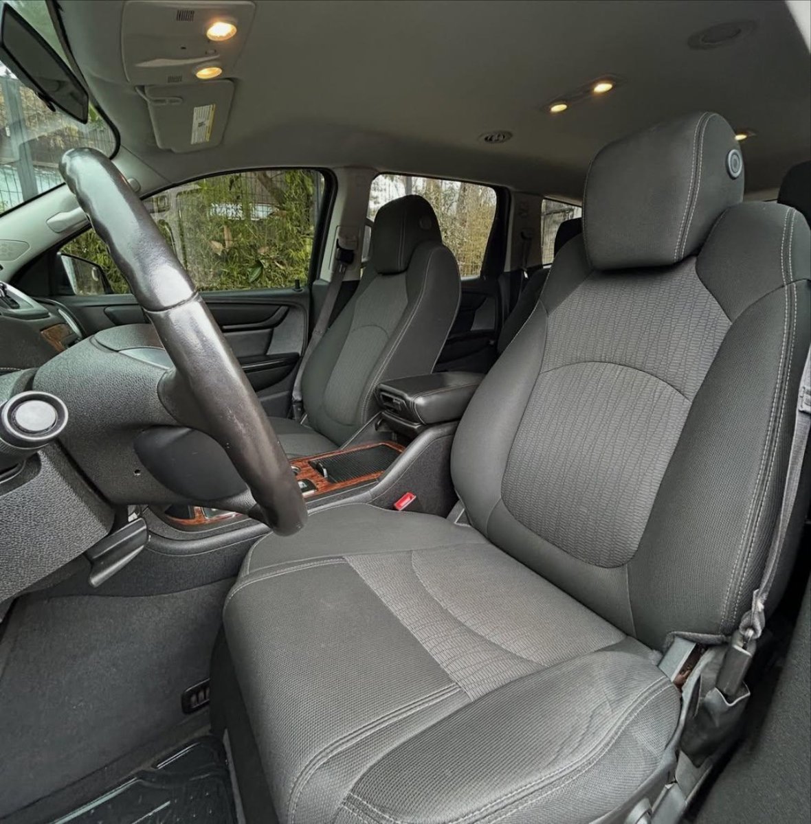 Chevrolet TRAVERSE LT 🇺🇸 2014 - Imagen 6 de 10