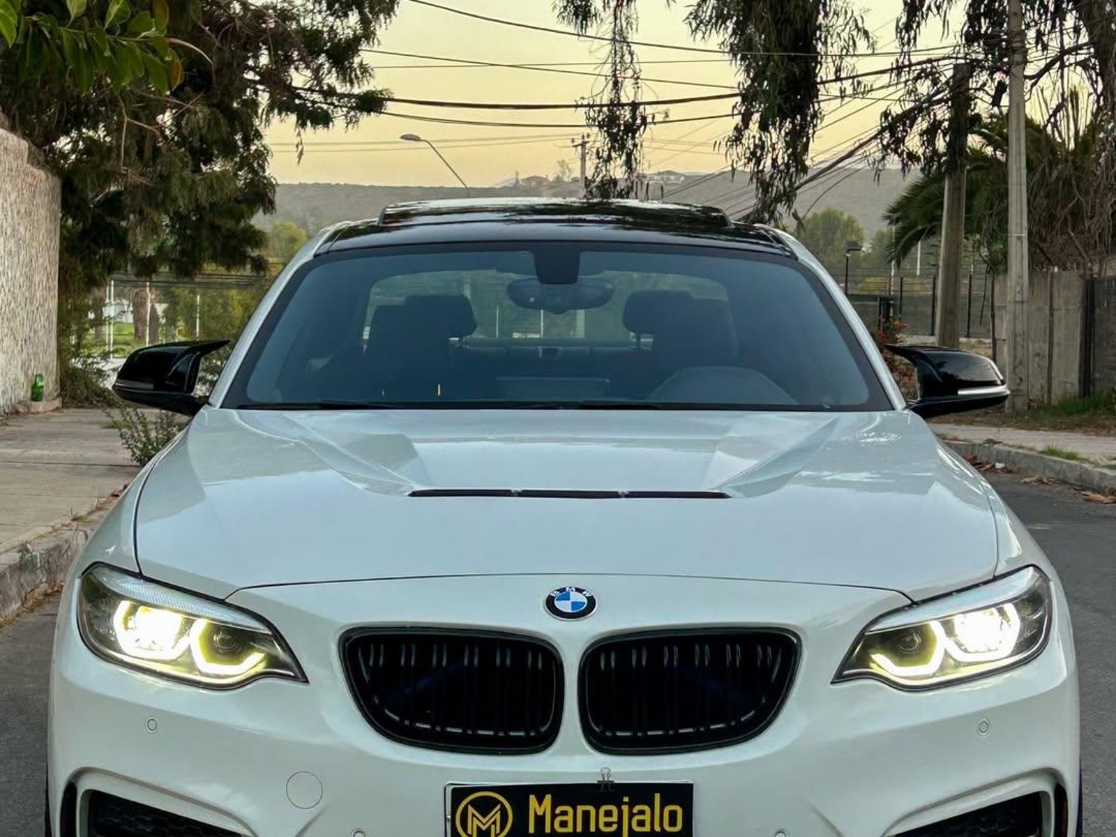 BMW M240I COUPE 3.0L 🇩🇪 2019 - Foto 2 de 10