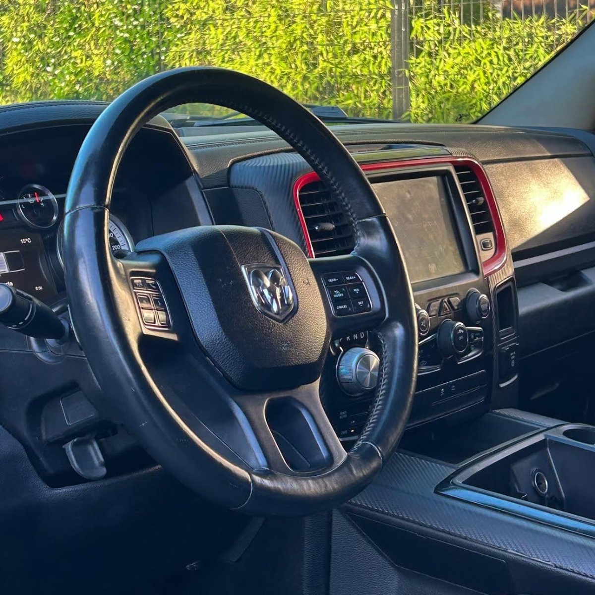 Dodge RAM 1500 5.7 HEMI CABINA SIMPLE🇺🇸 2014 - Imagen 5 de 10