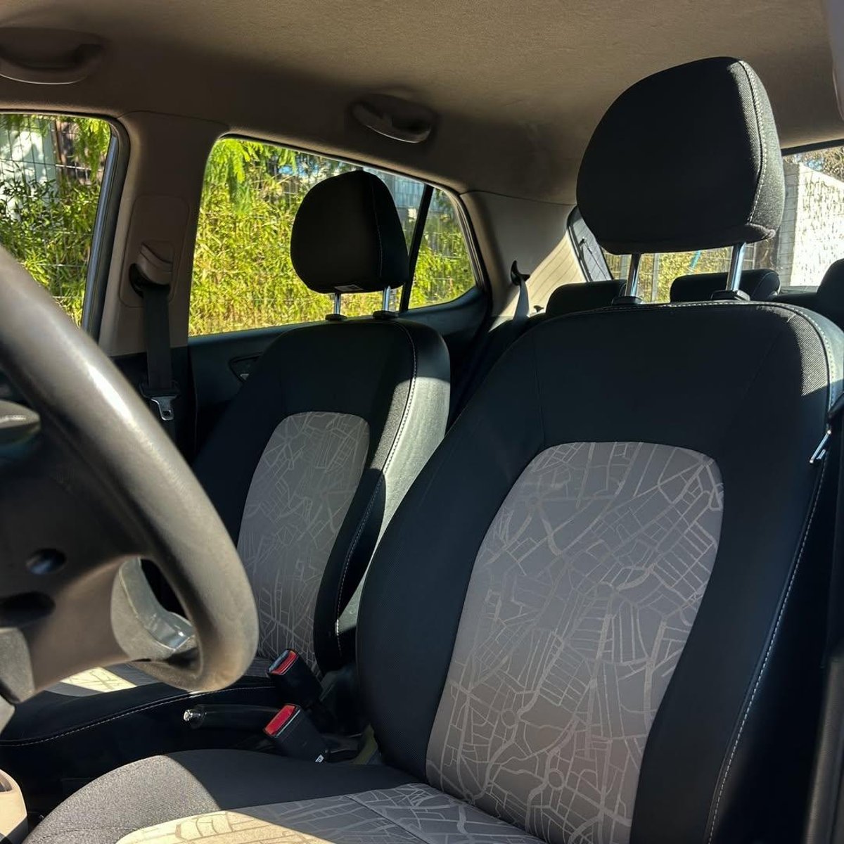 Hyundai GRAND I10 1.2L 2018 - Imagen 5 de 10