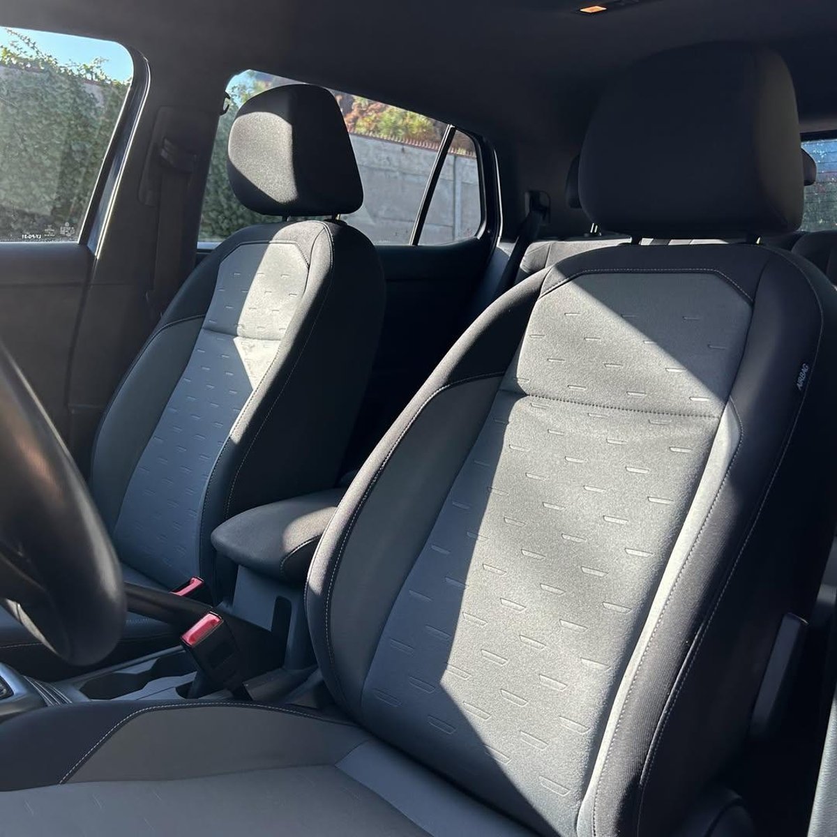 Volkswagen T-CROSS COMFORTLINE 1.6L 2020 - Imagen 6 de 10