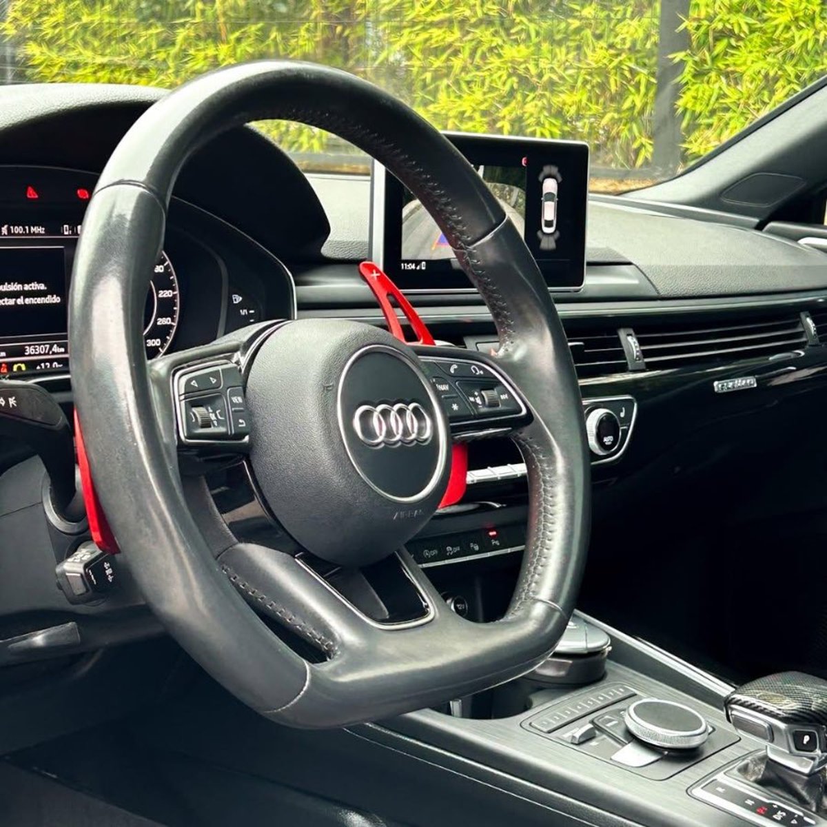 Audi A5 COUPÉ 2.0 TFSI 🇩🇪 2018 - Imagen 5 de 10