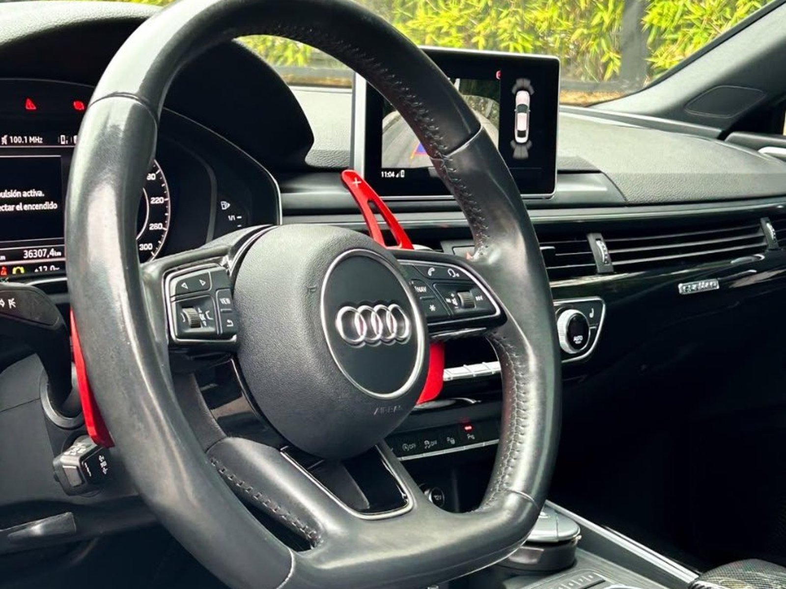 Audi A5 COUPÉ 2.0 TFSI 🇩🇪 2018 - Foto 5 de 10