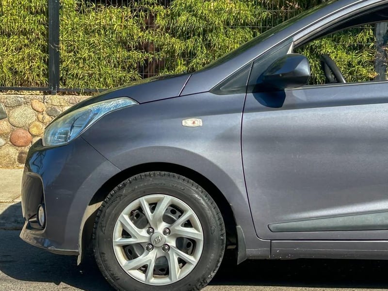 Hyundai GRAND I10 1.2L 2018 - Imagen 3 de 10