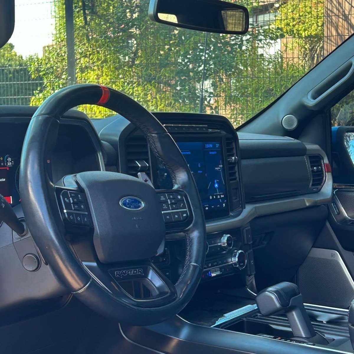 Ford F-150 RAPTOR 🇺🇸 2022 - Imagen 5 de 10