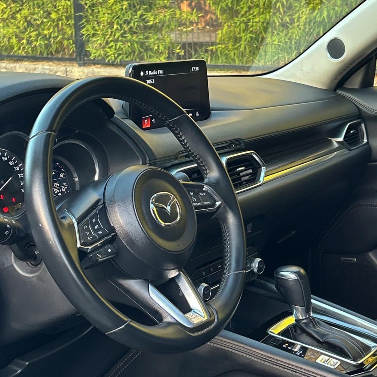 Mazda CX5 GT SKYACTIV AWD 2.0L 🇯🇵 2021 - Imagen 5 de 10
